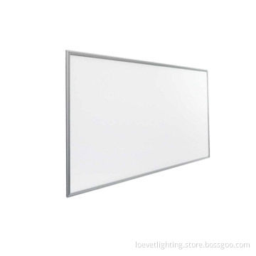 LED lighting panel with 3 years warranty and CE/RoHS/FCC/LVD marked